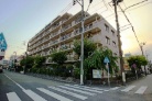 ダイアパレスファミリースクエア川崎