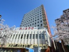 アービラ川崎