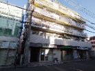 サンピア川崎