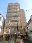 ライオンズプラザ川崎第2