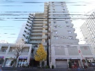 川崎大師パークホームズ