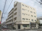 マンションフジ