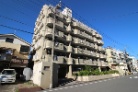 川崎第2ダイヤモンドマンション