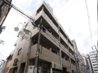 ライオンズマンション川崎駅南