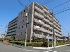 アルカサル川崎