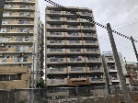ライオンズマンション川崎多摩川