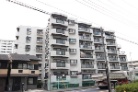 クリオ川崎弐番館
