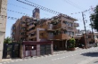 ライオンズマンション新川崎南