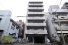 川崎パークハイツ