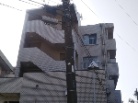 ダイアパレス尻手