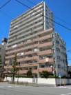 ライオンズマンション川崎藤崎