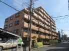ライオンズガーデン川崎