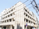 ライオンズプラザ川崎