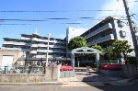 オガール川崎壱番館