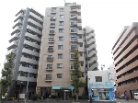 クリオ川崎伍番館