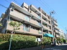 東急ドエルアルス川崎大師