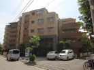ジェイパーク川崎