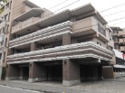 ナイスステージ川崎ブライトピア