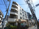 南幸第一KSマンション