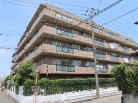 新川崎ガーデンハウス
