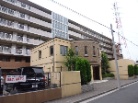 京急シティ横浜矢向
