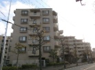 クリオ川崎参番館