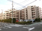 ジェイパーク川崎W