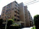 コスモ川崎大師公園