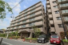 ライオンズマンション鹿島田ガーデンシティ