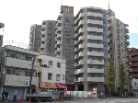 エクラン川崎追分