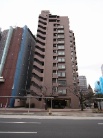 藤和シティホームズ川崎