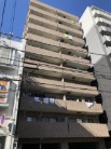 プレジャーガーデン川崎 弐番館