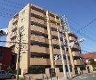 ディアハイム川崎