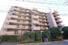 矢向ハイライズ