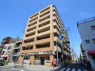 モナーク川崎