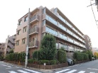 ナイスアーバンスクエア新川崎エアリーコート