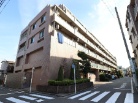 ナイスアーバンスクエア新川崎ブライトコート