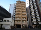 グランベル川崎南幸町デュアルステージ