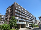 シティテラス川崎鈴木町ガーデンズ