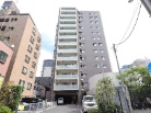 ザ・パークハウス川崎