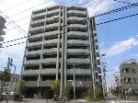 クリオ川崎南幸町