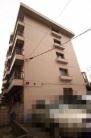 クレール鶴見