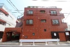 ライオンズマンション矢向