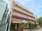 矢向第3ダイヤモンドマンション