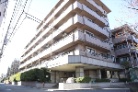 ライオンズマンション川崎南