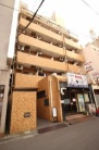 ライオンズマンション川崎第12