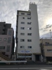 マンション大島