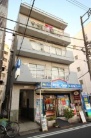 マンション貝塚