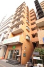 ライオンズマンション川崎貝塚