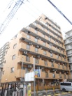 ライオンズマンション川崎貝塚第2